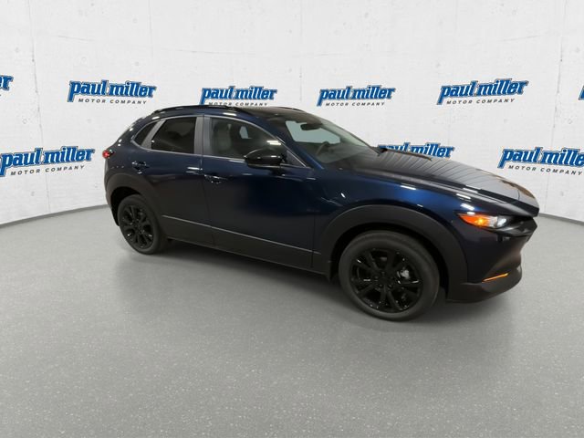New 2026 MAZDA CX-30 AWD 2.5 S image 13