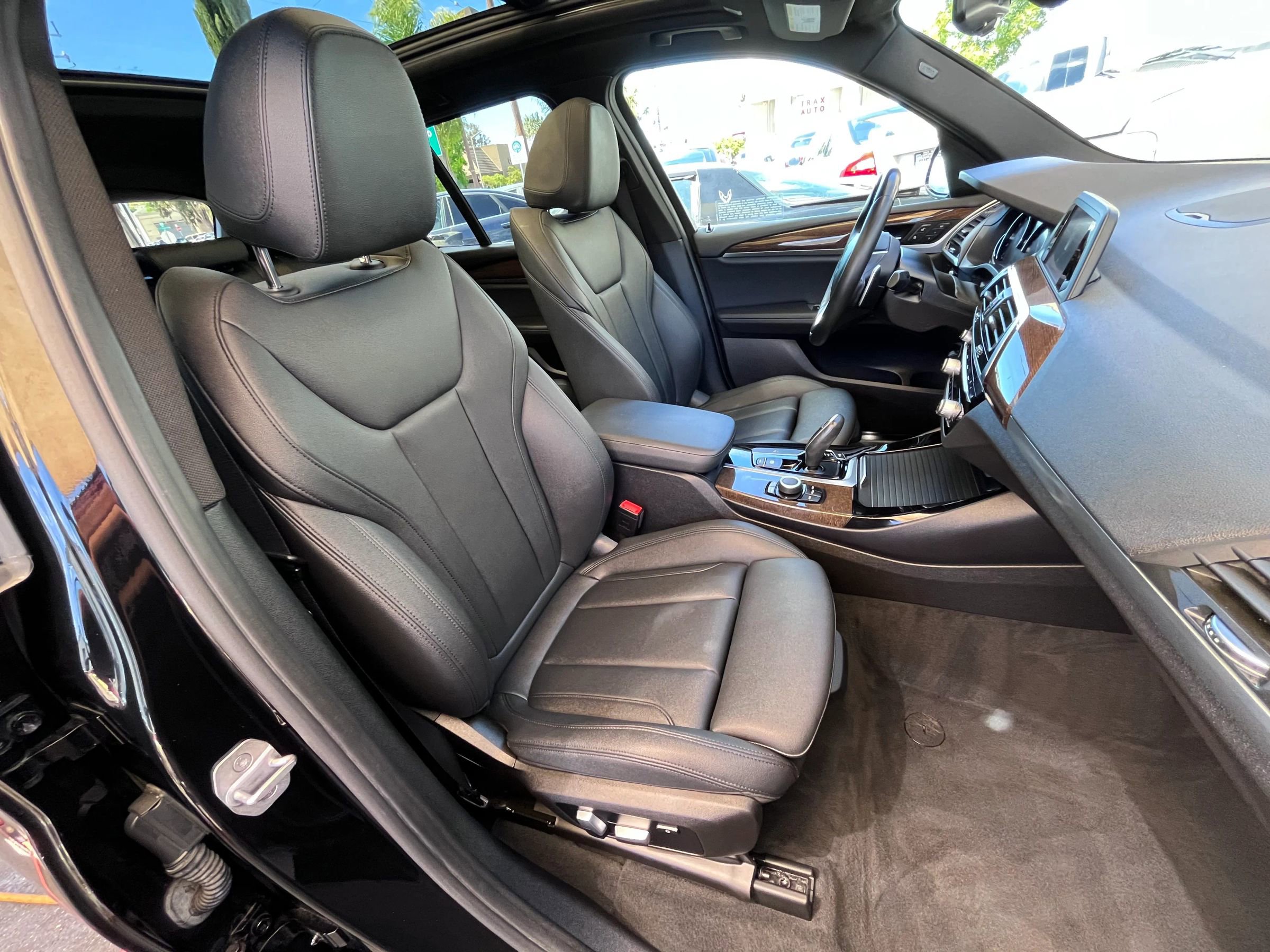 Used 2019 BMW X3 sDrive30i RWD image 13