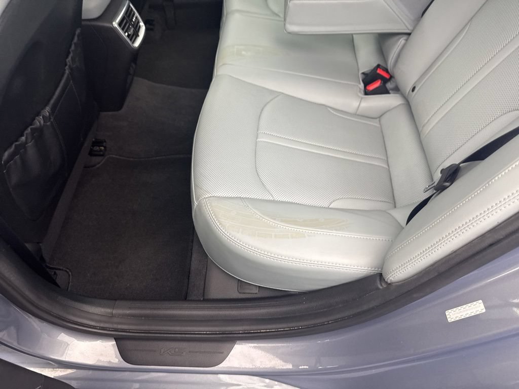 Used 2023 Kia K5 EX FWD image 32