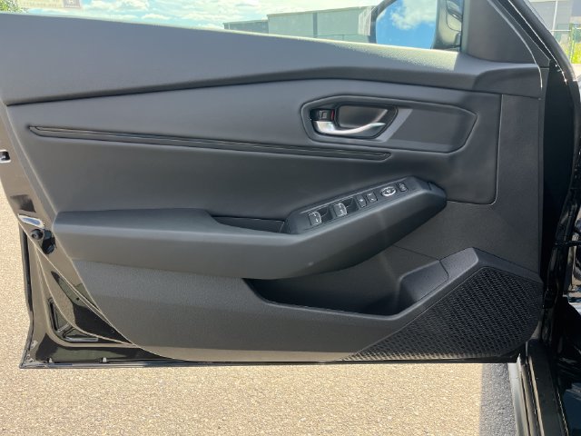 New 2026 Honda Accord SE image 19