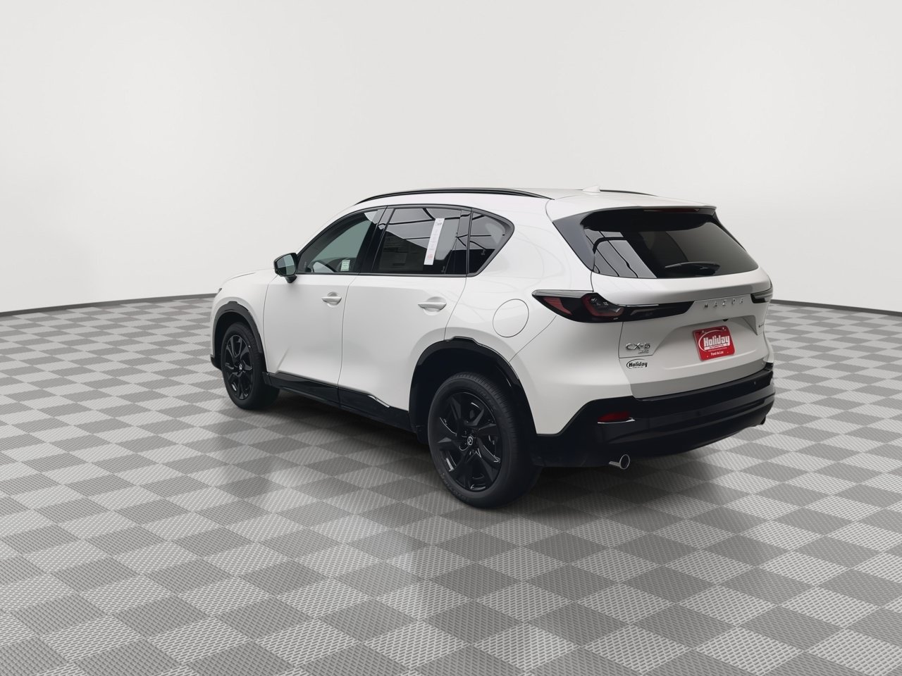 New 2026 MAZDA CX-5 2.5 S w/ Premium Plus Package AWD/4WD image 39