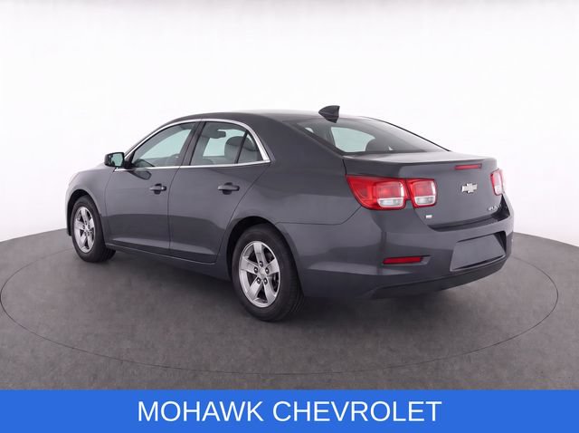Used 2015 Chevrolet Malibu LS FWD image 4