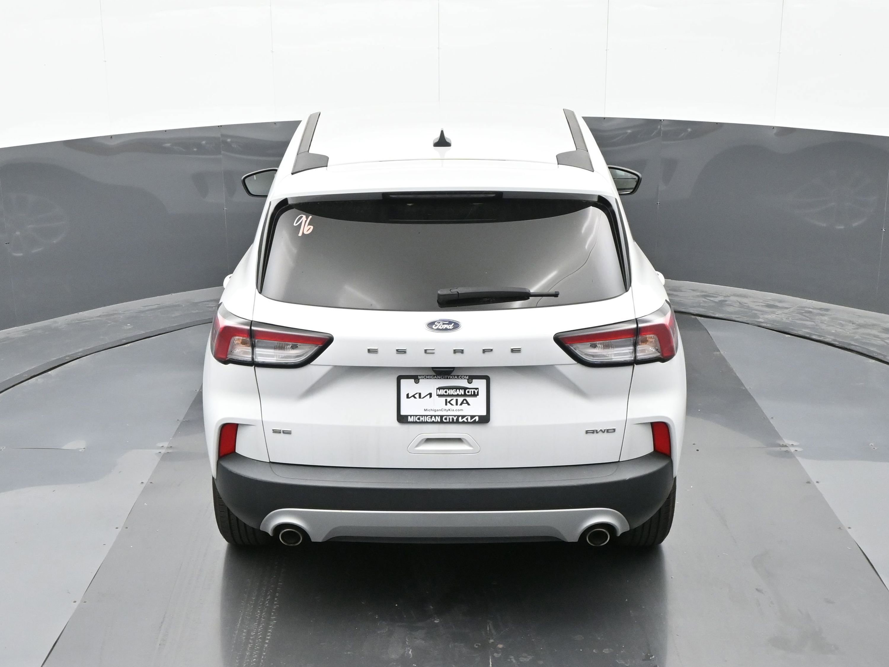 Used 2022 Ford Escape SE w/ Convenience Package image 34