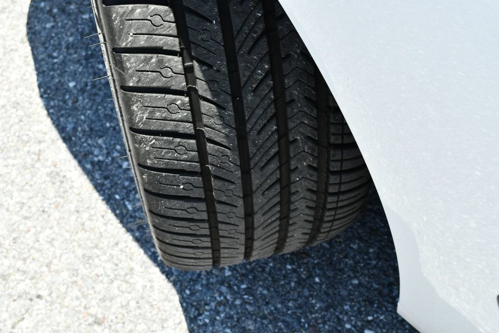Used 2023 Genesis G70 3.3T RWD image 49