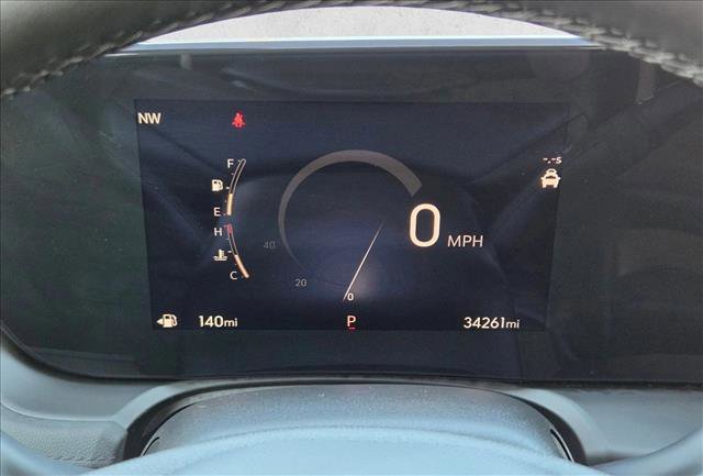 Used 2024 Buick Encore GX Sport Touring image 11