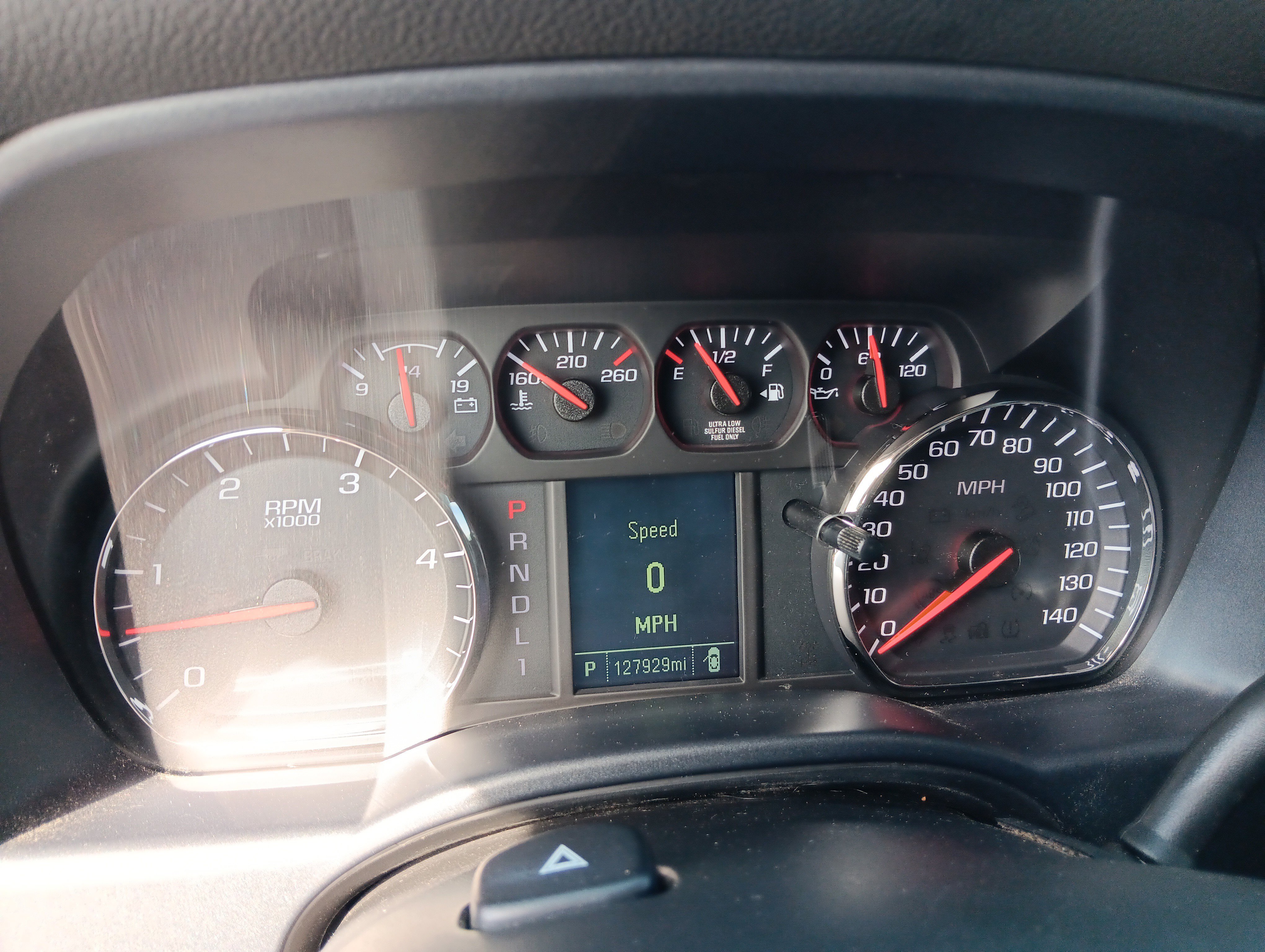 Used 2017 GMC Sierra 2500 4x4 Crew Cab image 11