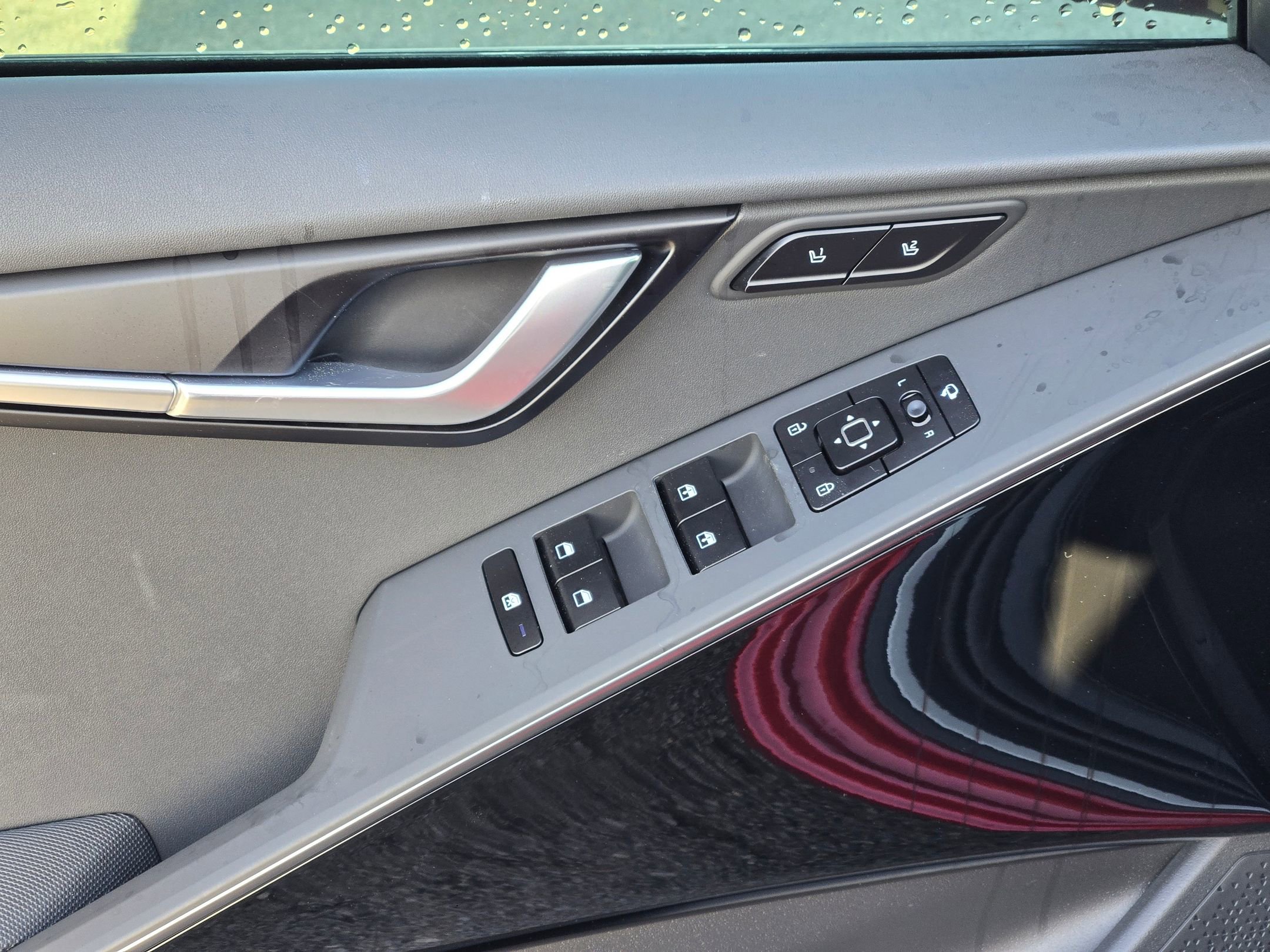 New 2026 Kia Niro SX image 21