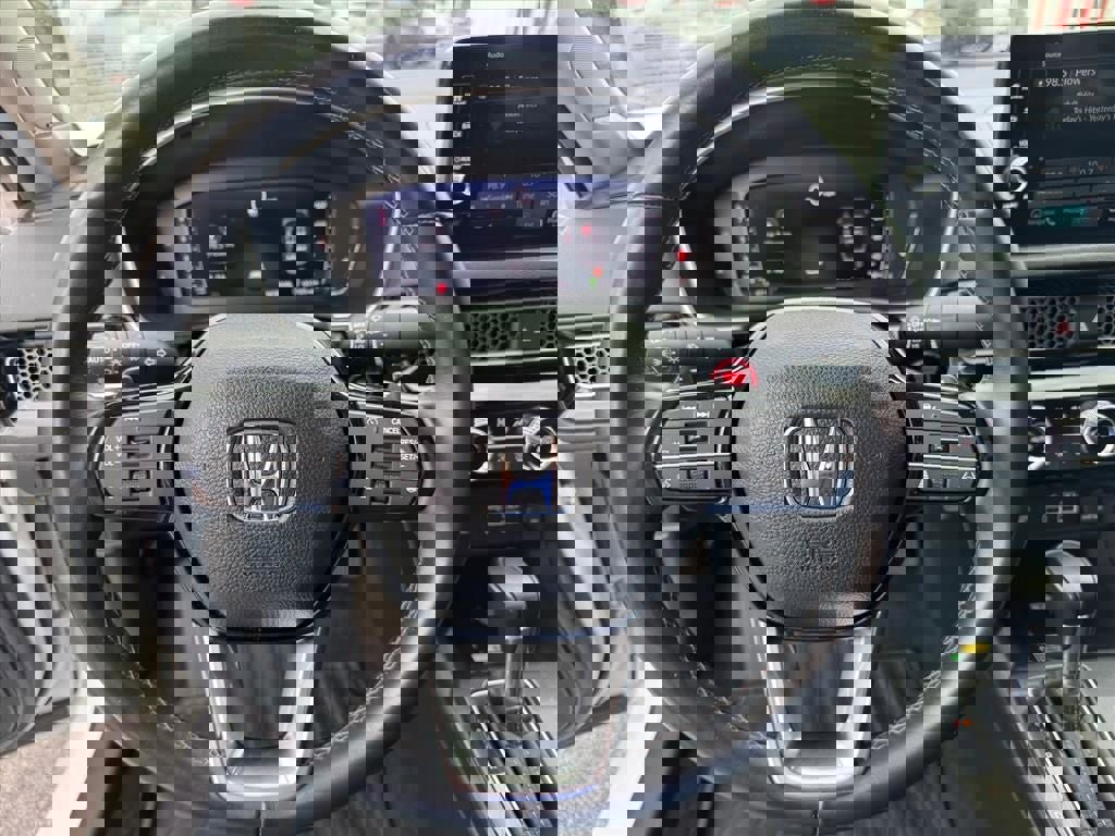 Used 2022 Honda Civic Touring image 20