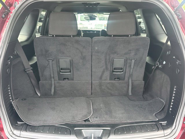 Used 2023 Dodge Durango SXT AWD/4WD image 13