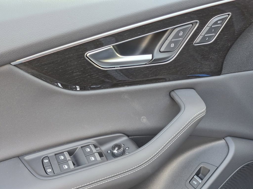 New 2026 Audi Q8 Premium Plus AWD/4WD image 41