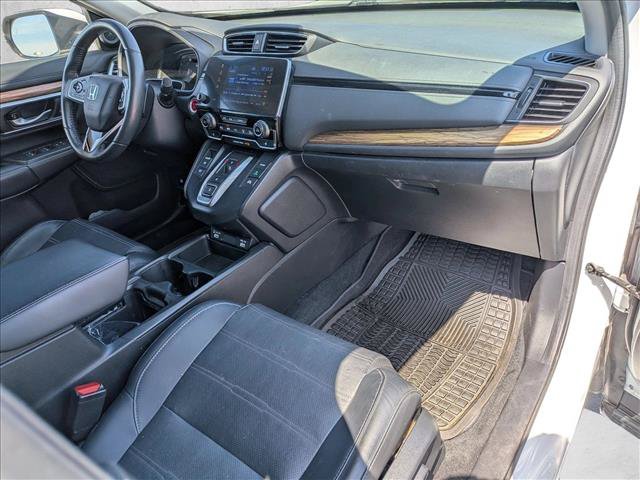 Used 2021 Honda CR-V EX-L image 20