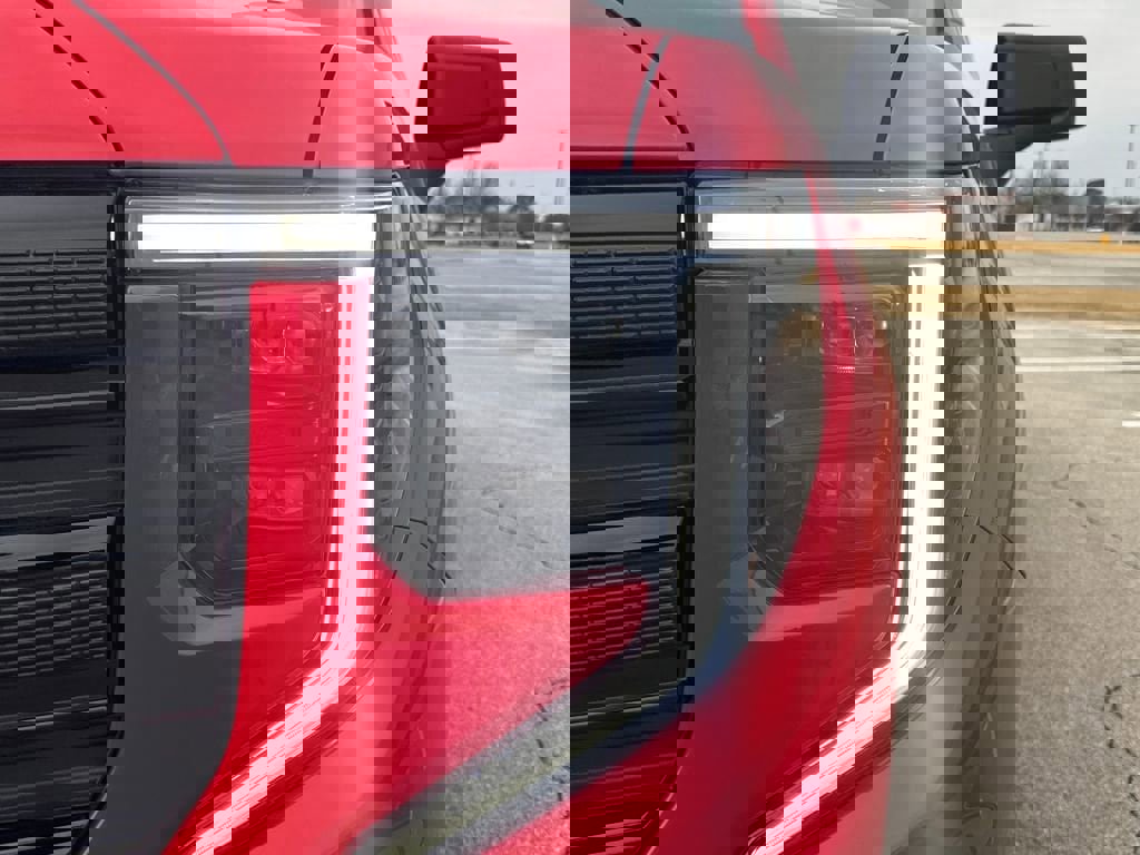 New 2026 GMC Sierra 1500 Elevation w/ Elevation Select Package image 11