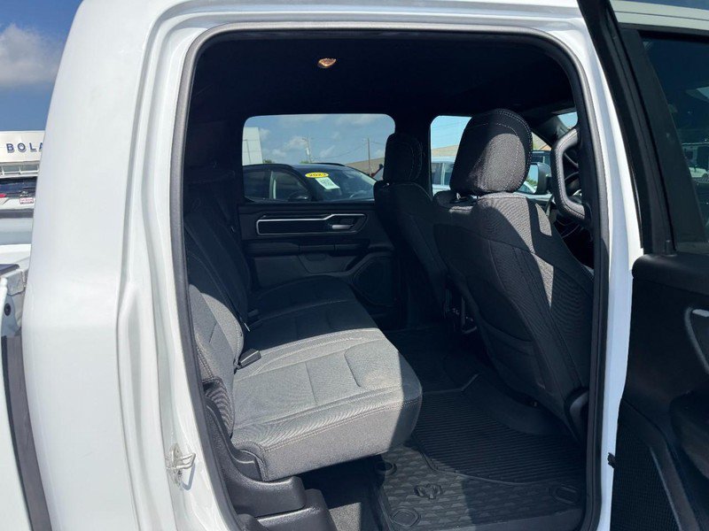 Used 2023 RAM 1500 Big Horn AWD/4WD image 10