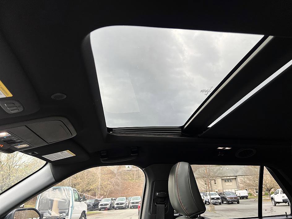 Used 2023 Ford Explorer Timberline w/ Timberline Technology Package image 20