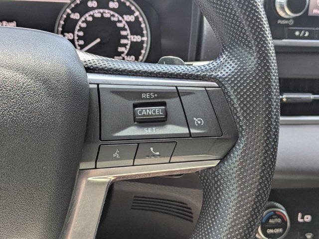 Used 2024 Mitsubishi Outlander ES FWD image 26