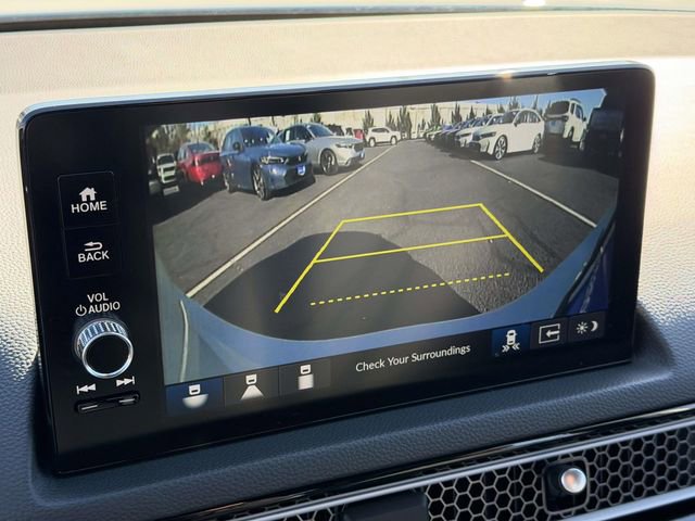 Used 2026 Honda Civic Sport Touring image 19