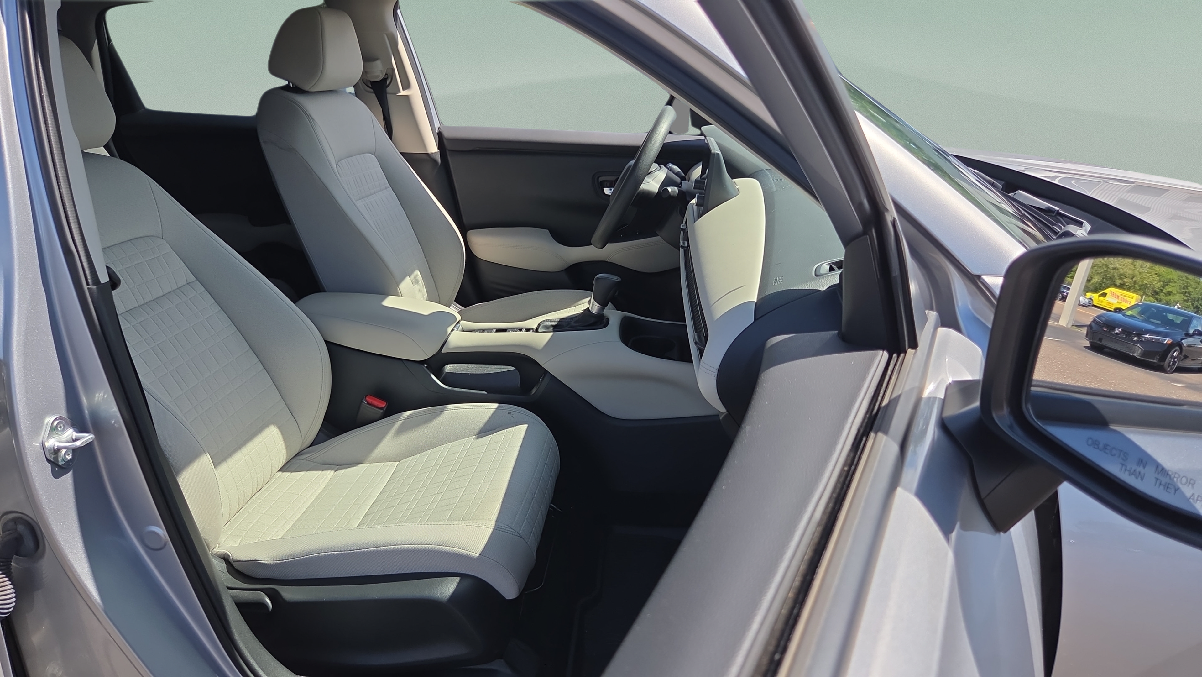 Certified 2023 Honda HR-V LX image 15
