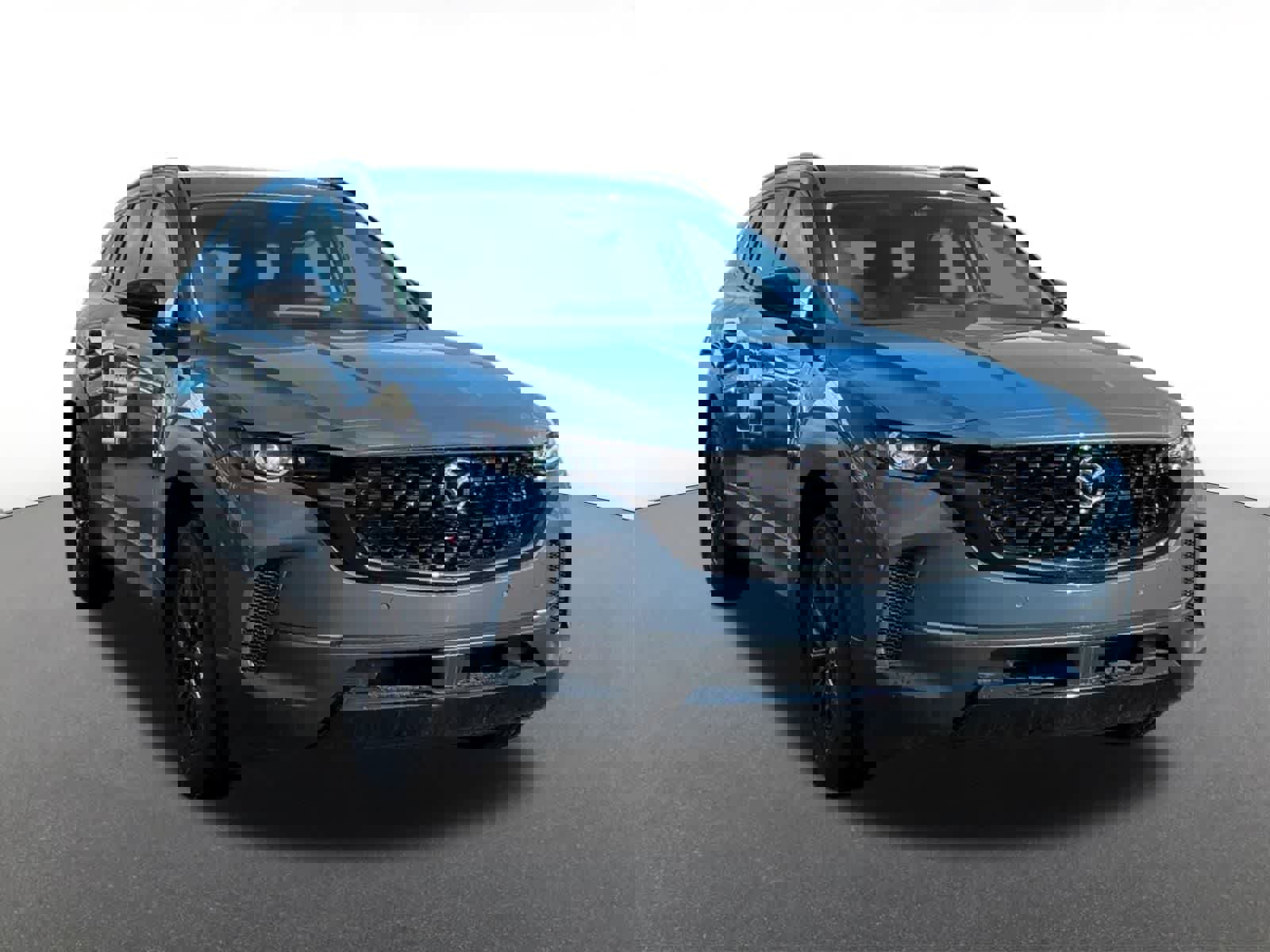 New 2026 MAZDA CX-50 AWD 2.5 Hybrid w/ Weather Package image 8