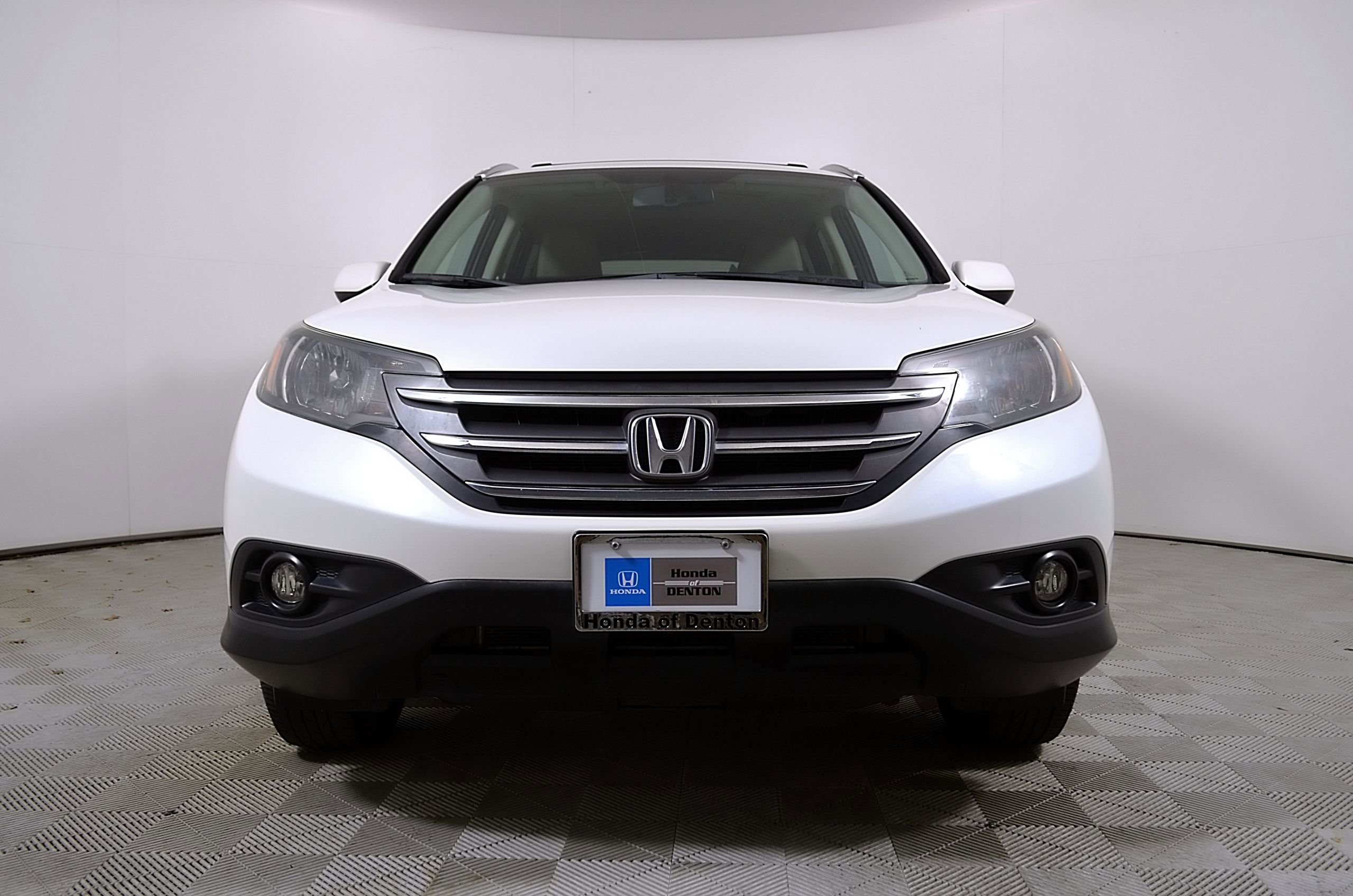 Used 2014 Honda CR-V EX-L image 6
