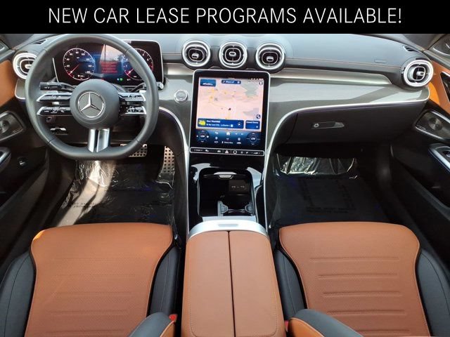 Certified 2026 Mercedes-Benz C 300 Sedan image 4