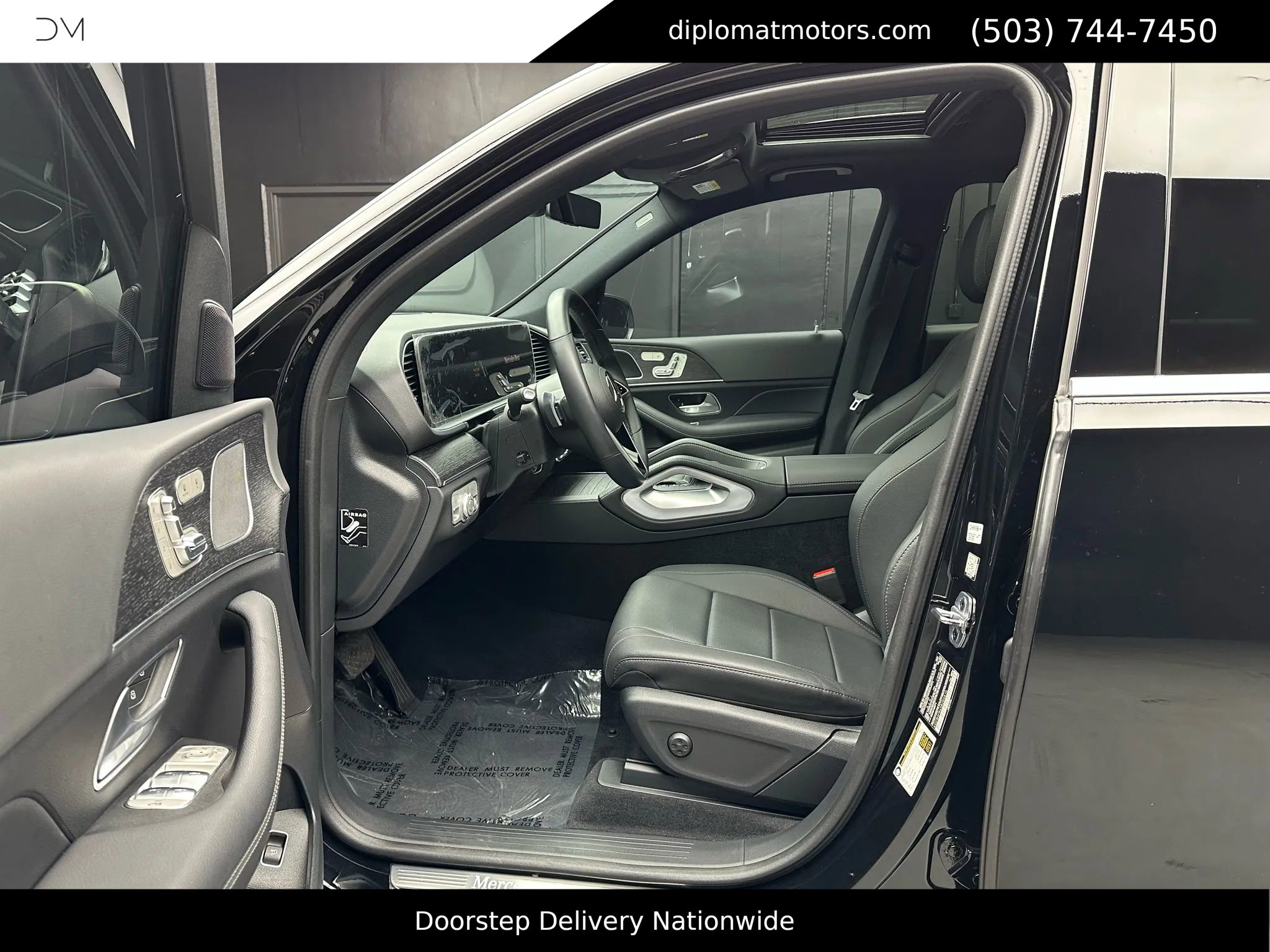 Used 2025 Mercedes-Benz GLE 350 4MATIC image 18