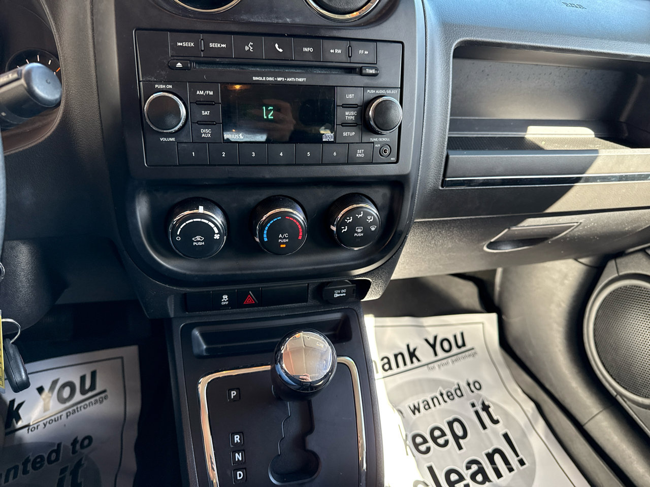 Used 2016 Jeep Patriot Sport w/ Power Value Group image 17