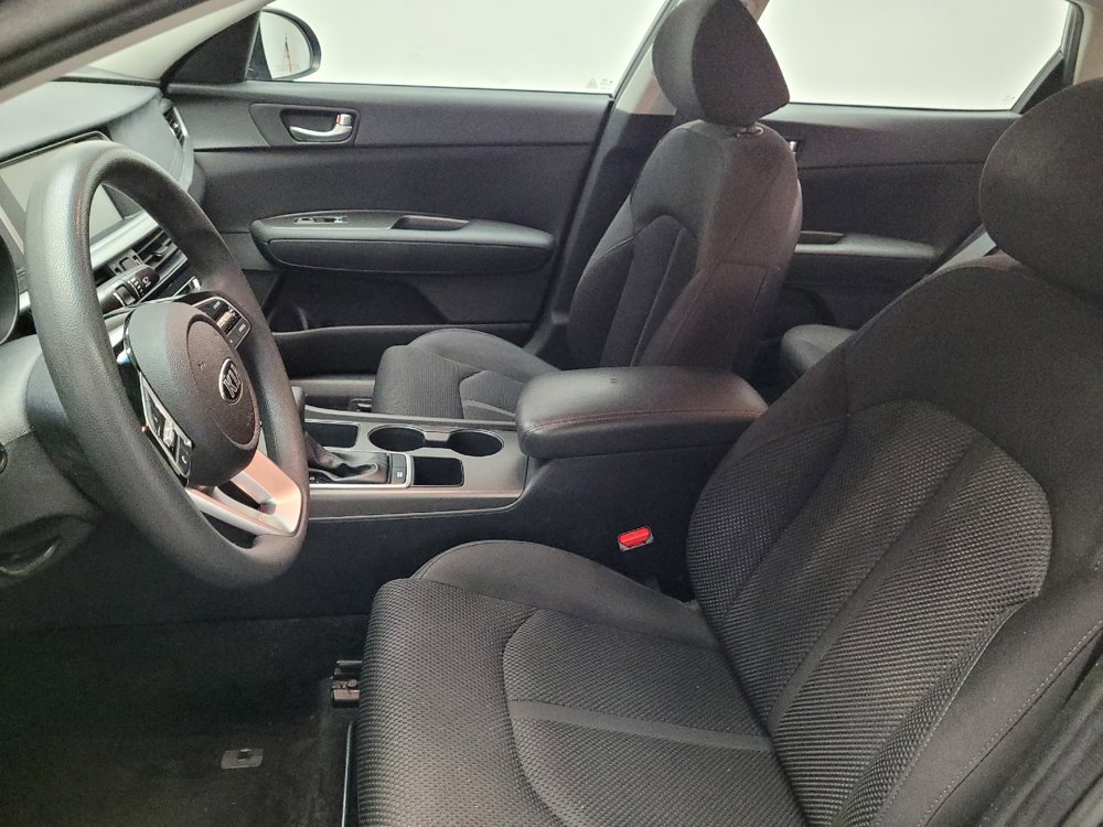 Used 2020 Kia Optima LX FWD image 17
