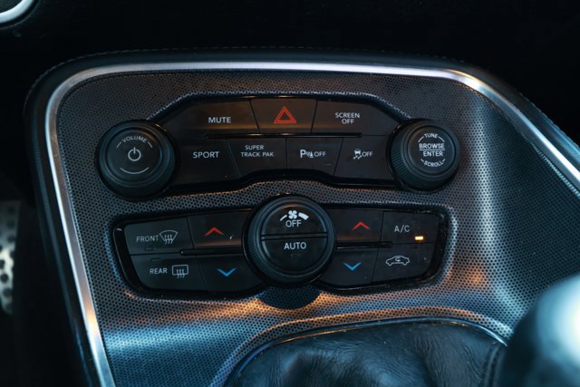 Used 2018 Dodge Challenger R/T Scat Pack image 19