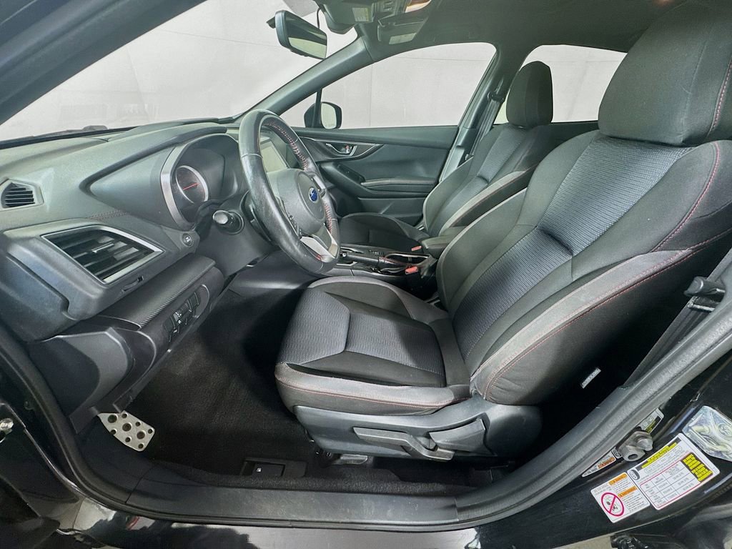 Used 2019 Subaru Impreza 2.0i Sport AWD/4WD image 24