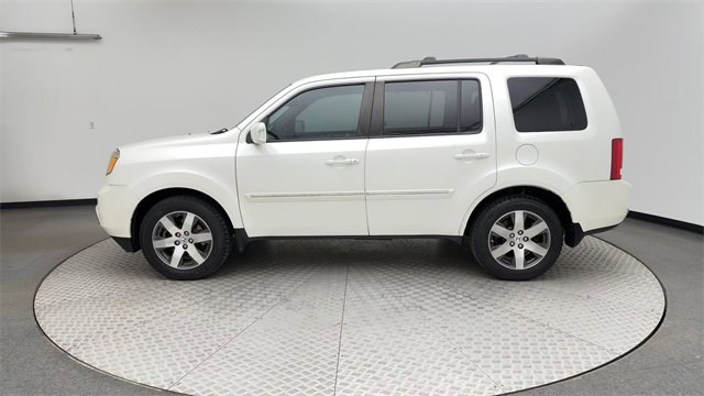 Used 2012 Honda Pilot Touring image 5
