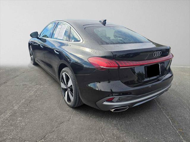 Used 2025 Audi A5 2.0T Premium Plus w/ Premium Plus AWD/4WD image 5