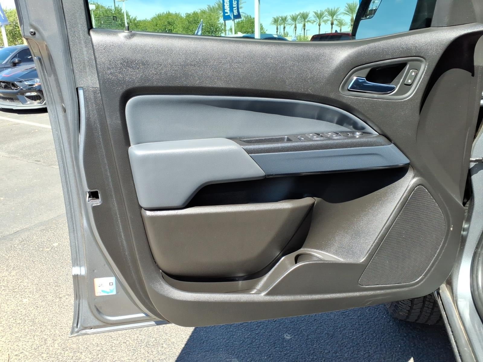 Used 2019 Chevrolet Colorado Z71 RWD image 20