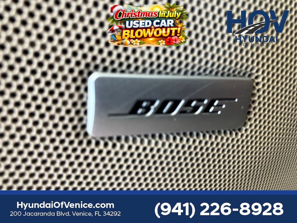 Used 2014 Cadillac ELR w/ Luxury Package FWD image 16