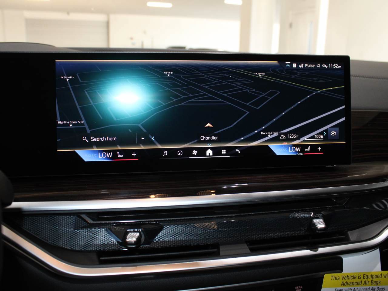 Certified 2026 BMW X5 sDrive40i RWD image 21