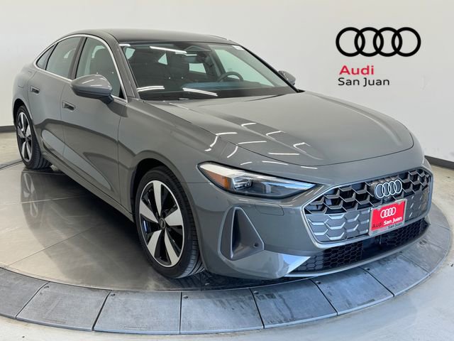 Certified 2025 Audi A5 2.0T Premium w/ Convenience Package image 1