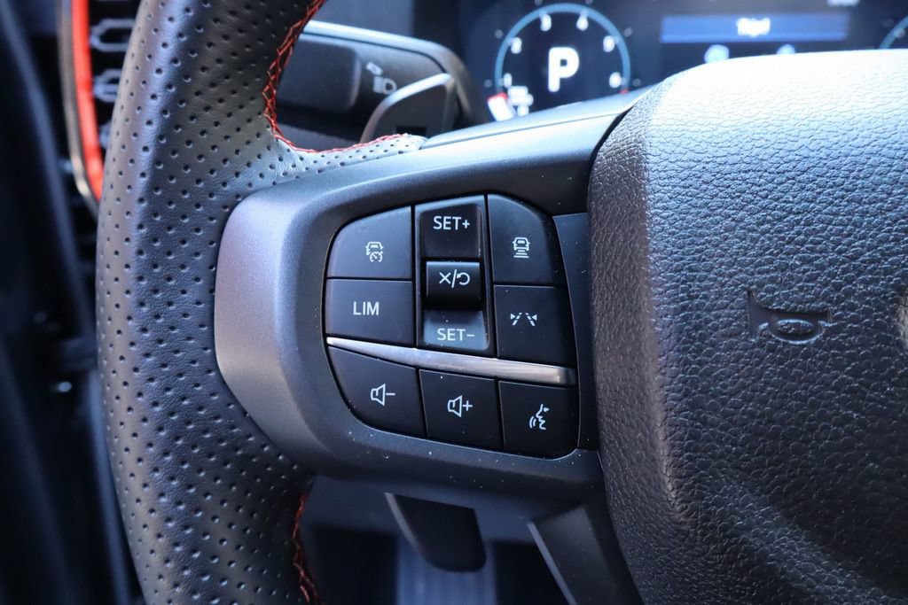 Used 2024 Ford Ranger Raptor AWD/4WD image 28