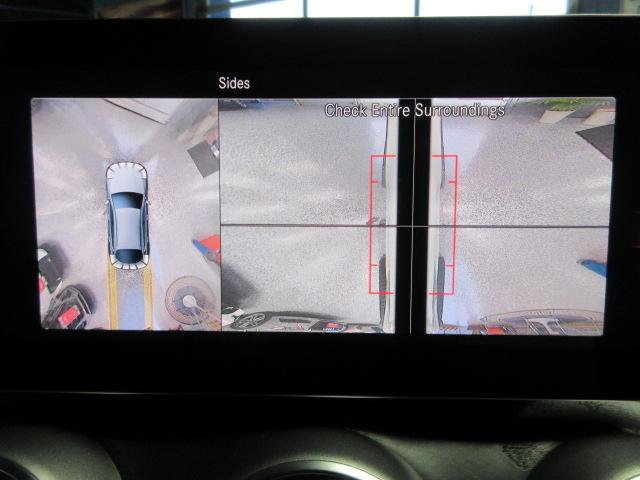 Used 2021 Mercedes-Benz GLC 300 4MATIC Coupe image 39