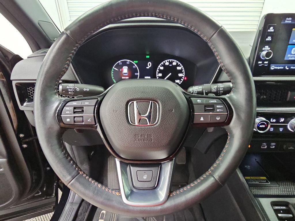 Used 2023 Honda CR-V Sport Touring image 26