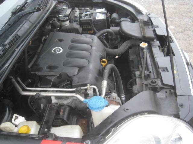 Used 2008 Nissan Sentra 2.0 S image 25