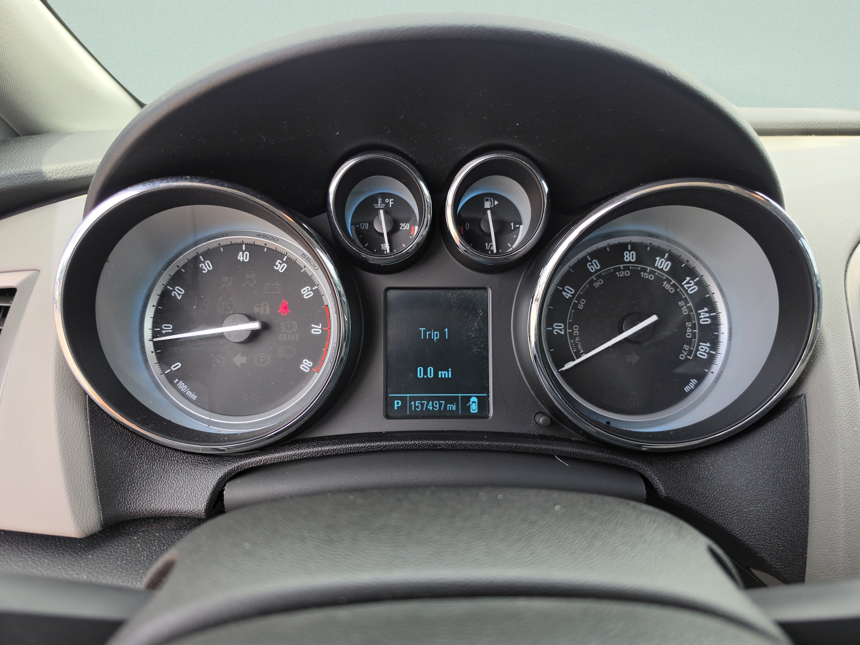 Used 2015 Buick Verano FWD image 33