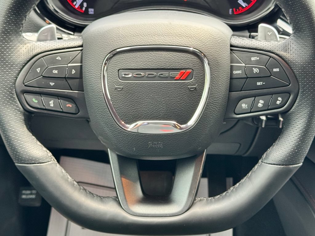 Used 2024 Dodge Durango R/T AWD/4WD image 23