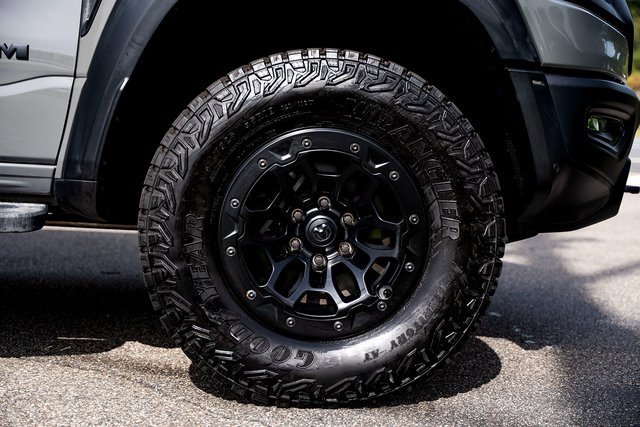 Used 2023 RAM 1500 TRX w/ TRX Level 2 Equipment Group image 15