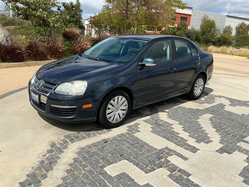 Used 2010 Volkswagen Jetta S