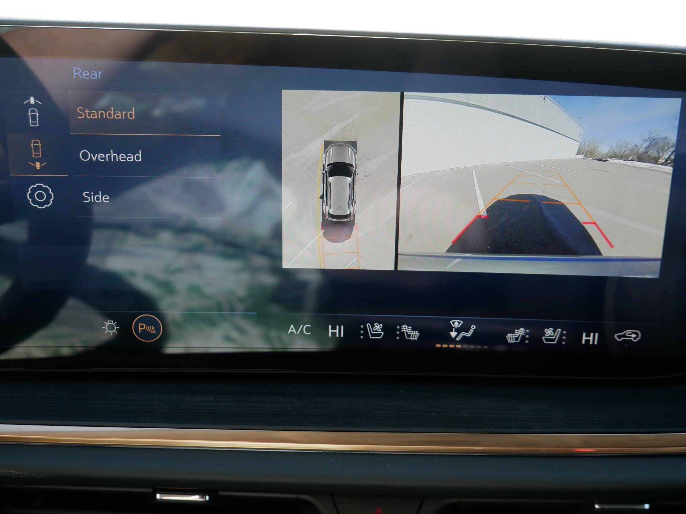 New 2026 Buick Envision Avenir AWD/4WD image 10
