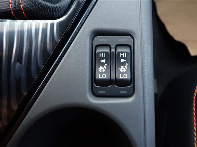 New 2025 Subaru Crosstrek 2.5i Limited w/ Crosstrek Mirror Package image 22