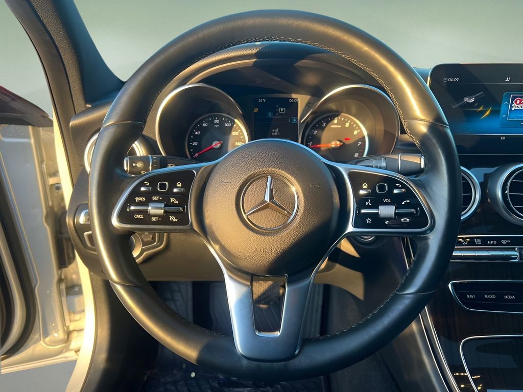Used 2020 Mercedes-Benz C 300 C 300 image 20