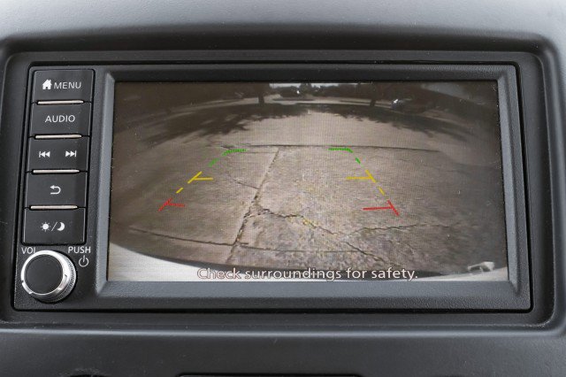 Used 2021 Nissan NV200 S image 29