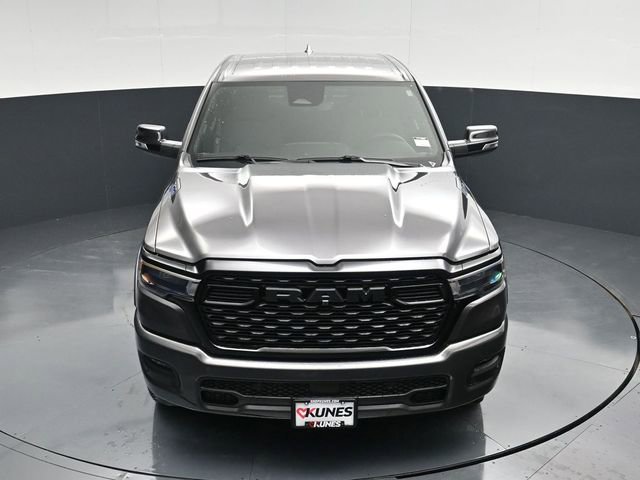 New 2026 RAM 1500 Big Horn image 37