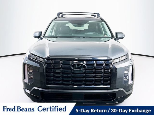 Used 2024 Hyundai Palisade XRT image 2