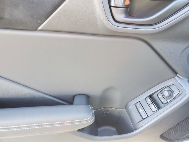 New 2025 Toyota GR86 Premium w/ GR Wheel Package (TMS image 11